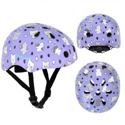 Kidwell kask ochronny Orix II Kitty M