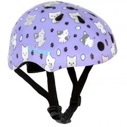 Kidwell kask ochronny Orix II Kitty M