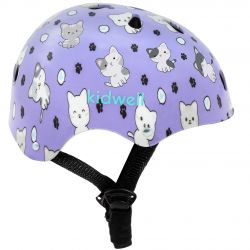Kidwell kask ochronny Orix II Kitty M