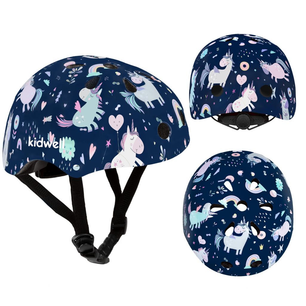Kidwell kask ochronny Orix II Unicorn M