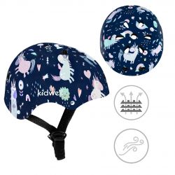 Kidwell kask ochronny Orix II Unicorn M