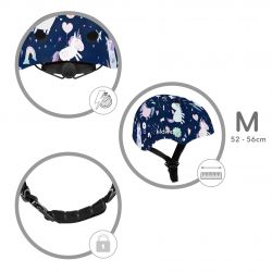 Kidwell kask ochronny Orix II Unicorn M