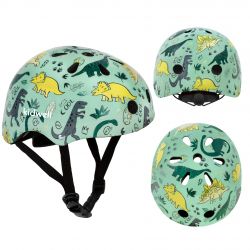 Kidwell kask ochronny Orix II Dino S