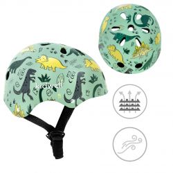 Kidwell kask ochronny Orix II Dino S