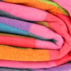 Koc Piknikowy Nils Multi 250X200 CM PE + ALU NC2221