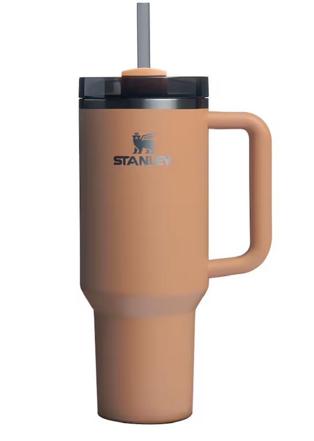 Stanley Kubek Termiczny Quencher H2.O Flowstate Camel Brązowy 1.18l