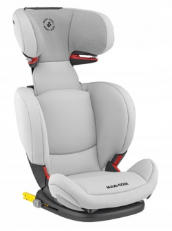 Maxi-Cosi RodiFix AirProtect Fotelik samochodowy 15-36 kg Auhentic grey