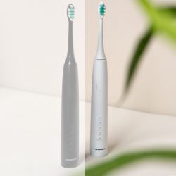 Szczoteczka Soniczna Blaupunkt DTS 201WH Biała