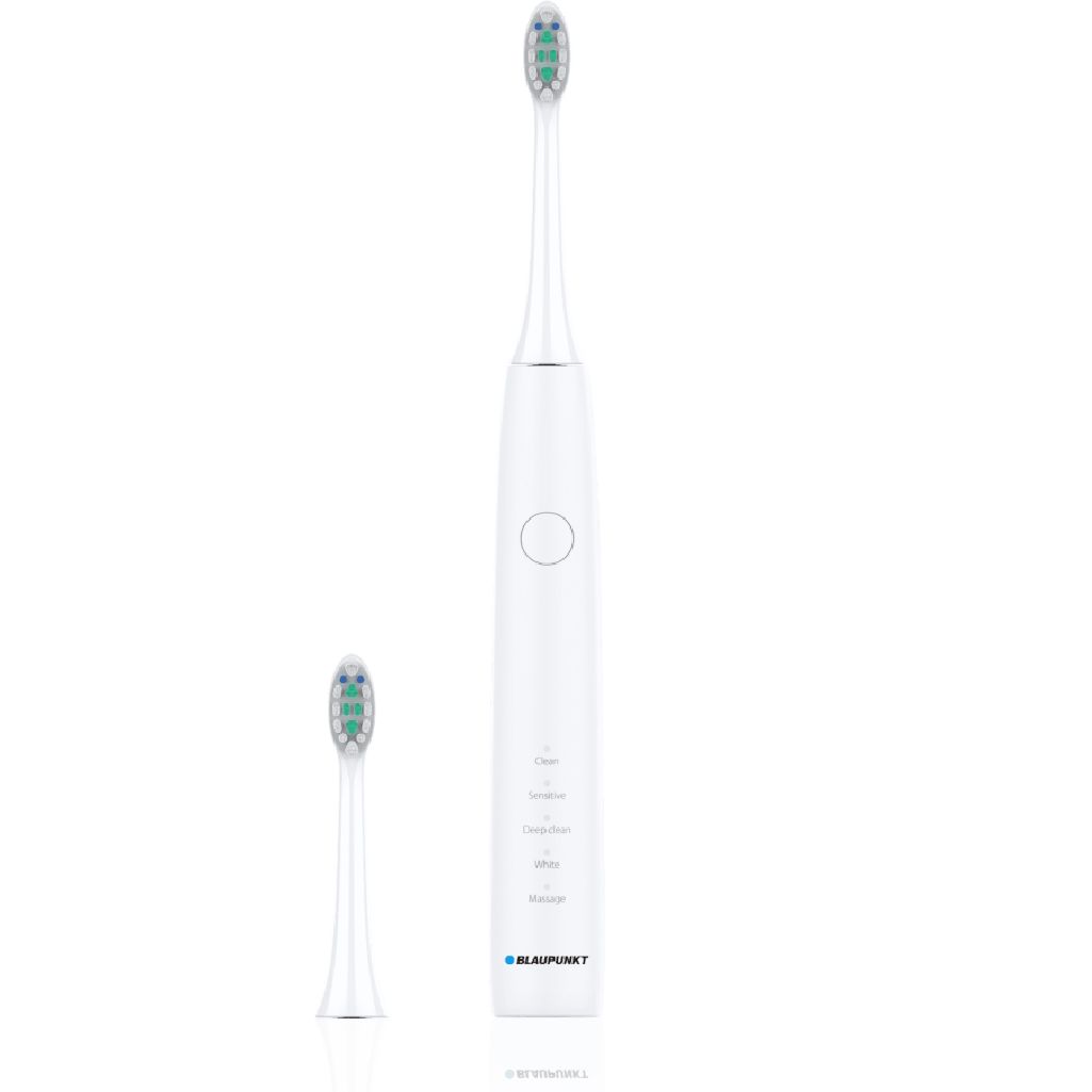 Szczoteczka Soniczna Blaupunkt DTS 201WH Biała