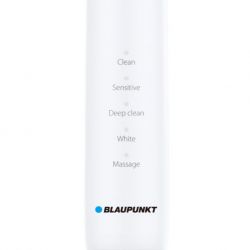 Szczoteczka Soniczna Blaupunkt DTS 201WH Biała