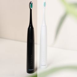 Szczoteczka Soniczna Blaupunkt DTS 201BK Czarna