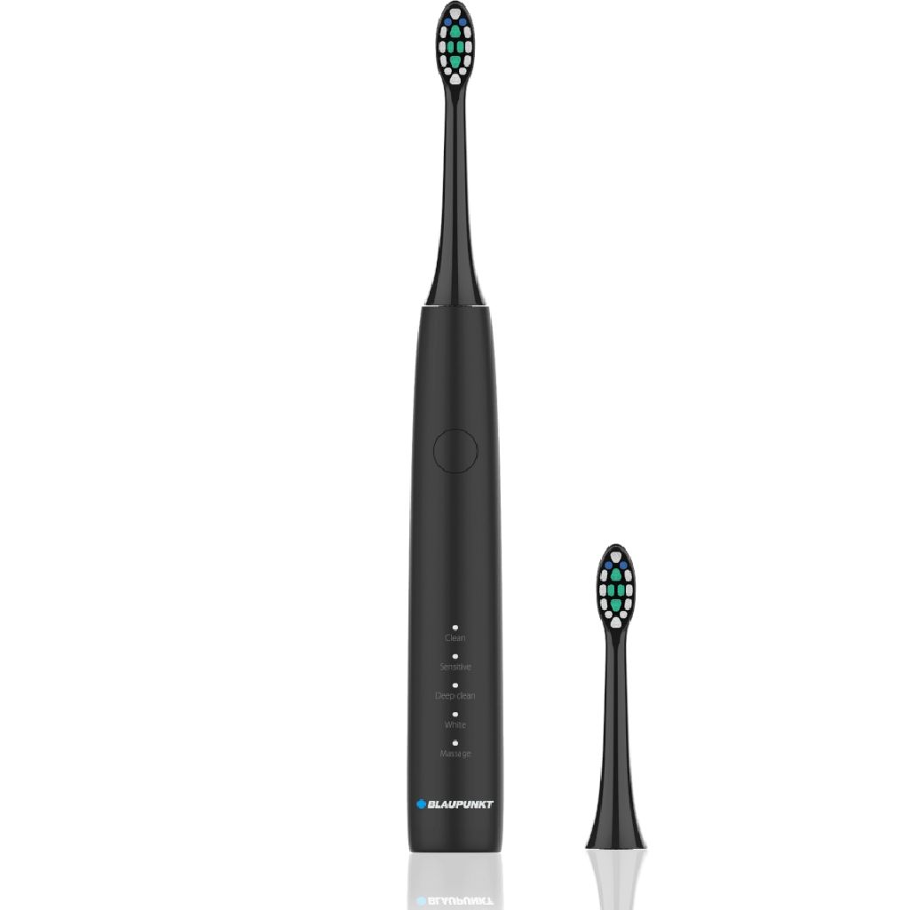 Szczoteczka Soniczna Blaupunkt DTS 201BK Czarna