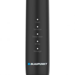 Szczoteczka Soniczna Blaupunkt DTS 201BK Czarna