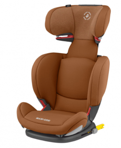 Maxi-Cosi RodiFix AirProtect Fotelik samochodowy 15-36 kg Cognac