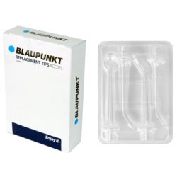 Dysze ACC 075 Do Irygatora DIR 301 Blaupunkt (4 Rodzaje)