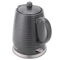 Czajnik Ceramiczny Kamille 1732 Szary 1200 W