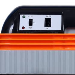 Lodówka Turystyczna Ravanson CS 24S (12V, 24L)