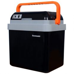 Lodówka Turystyczna Ravanson CS 24S (12V, 24L)