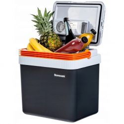 Lodówka Turystyczna Ravanson CS 24S (12V, 24L)