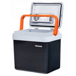 Lodówka Turystyczna Ravanson CS 24S (12V, 24L)