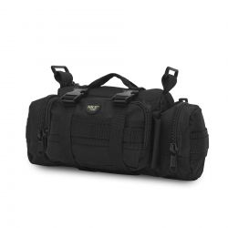 Torba Biodrowa Nils NC3907 Czarna XL