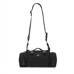 Torba Biodrowa Nils NC3907 Czarna XL