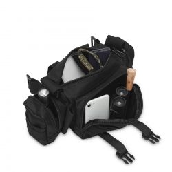 Torba Biodrowa Nils NC3907 Czarna XL