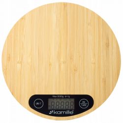 Waga kuchenna Kamille 7109
