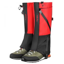 Stuptuty Nils NC17112 Czerwone