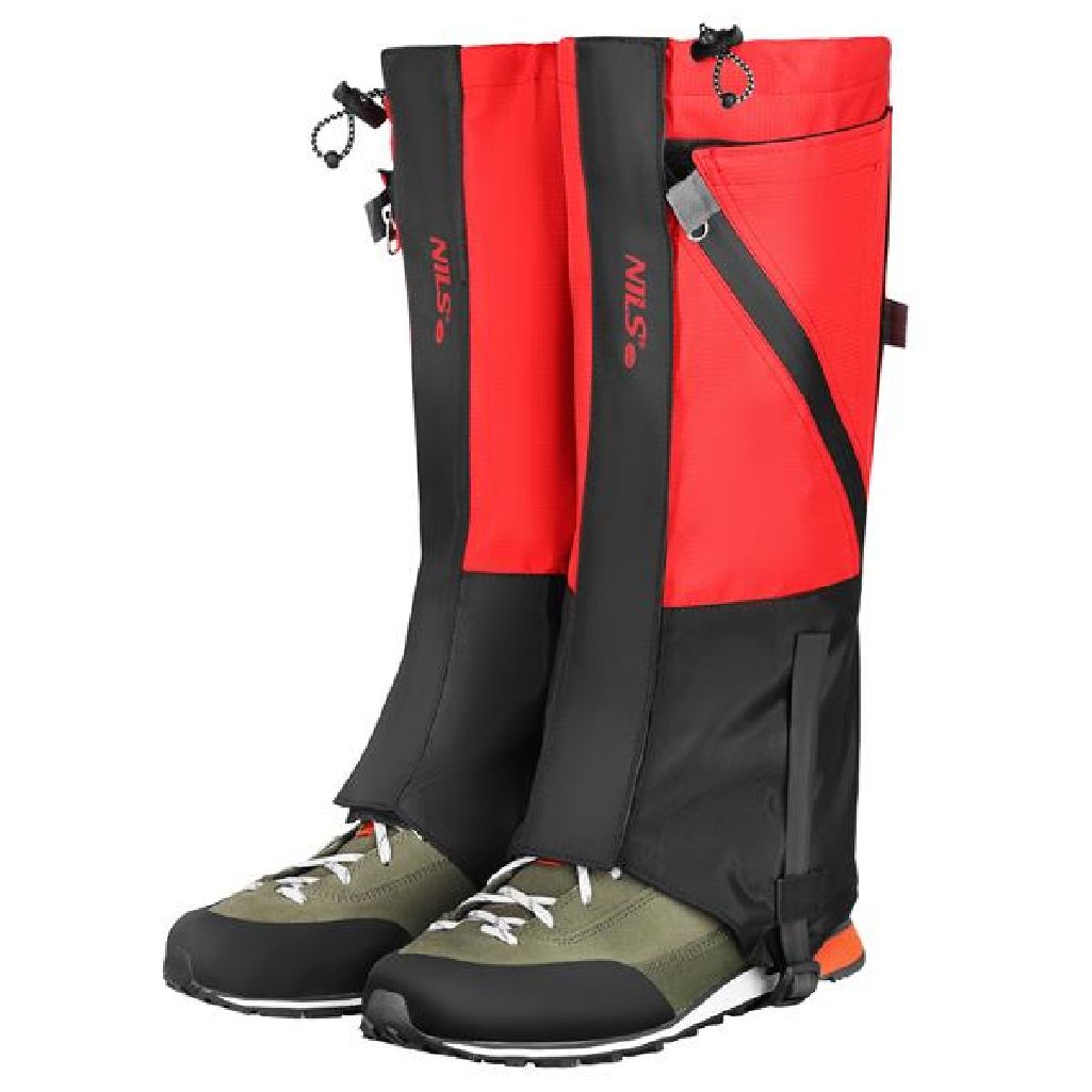 Stuptuty Nils NC17112 Czerwone