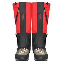 Stuptuty Nils NC17112 Czerwone