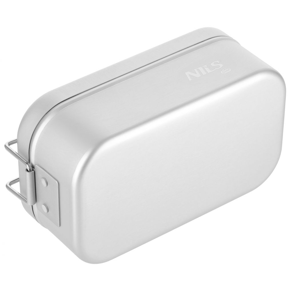 Menażka Aluminiowa Nils NC4201 500 ml