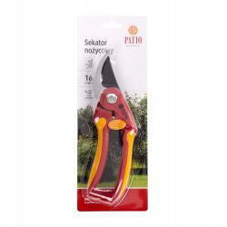 Sekator nożycowy Patio 84352
