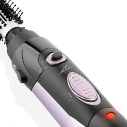 Lokówko Suszarka Ets Rosalia Violet 6 1000W