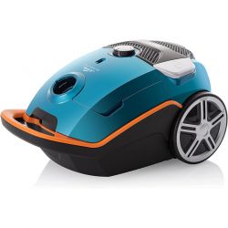 Odkurzacz Workowy Avanto Turquoise 3519 90010 Niebieski