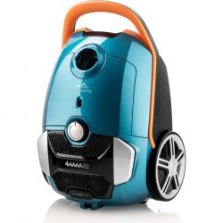 Odkurzacz Workowy Avanto Turquoise 3519 90010 Niebieski