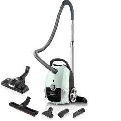 Odkurzacz Workowy Eta Avanto Mint 0519 90010 (800W, HEPA, 5 Ssawek)