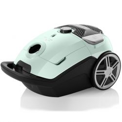 Odkurzacz Workowy Eta Avanto Mint 0519 90010 (800W, HEPA, 5 Ssawek)