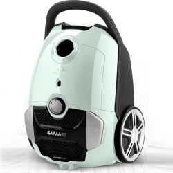 Odkurzacz Workowy Eta Avanto Mint 0519 90010 (800W, HEPA, 5 Ssawek)