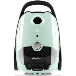 Odkurzacz Workowy Eta Avanto Mint 0519 90010 (800W, HEPA, 5 Ssawek)