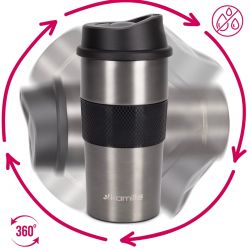Kubek termiczny Kamille 2150A