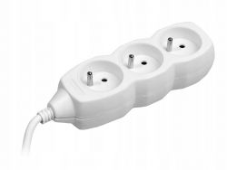 Przedłużacz Tracer Powercord 3 gniazda
