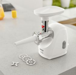 Maszynka Do Mięsa Smapp 489.8 Biała