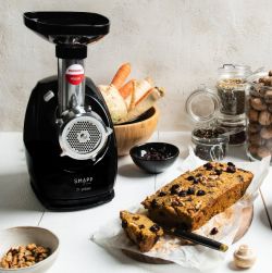 Maszynka Do Mięsa Smapp 489.8 CZARNA