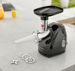 Maszynka Do Mięsa Smapp 489.8 CZARNA