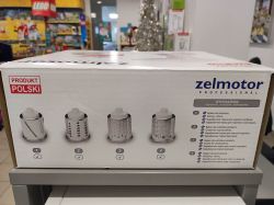 Szatkownica Smapp 489.0700 4 Tarki