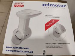 Szatkownica Smapp 489.0700 4 Tarki
