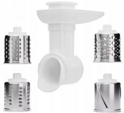 Szatkownica Smapp 489.0700 4 Tarki