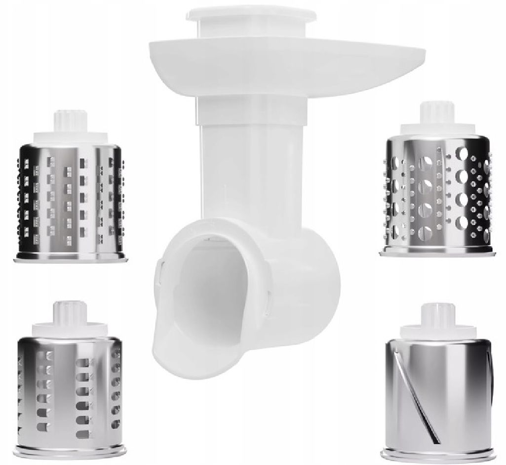 Szatkownica Smapp 489.0700 4 Tarki