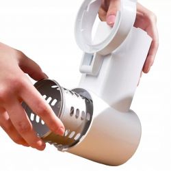 Szatkownica Smapp 489.0700 4 Tarki